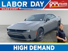 2026 Dodge Charger Scat Pack Coupe