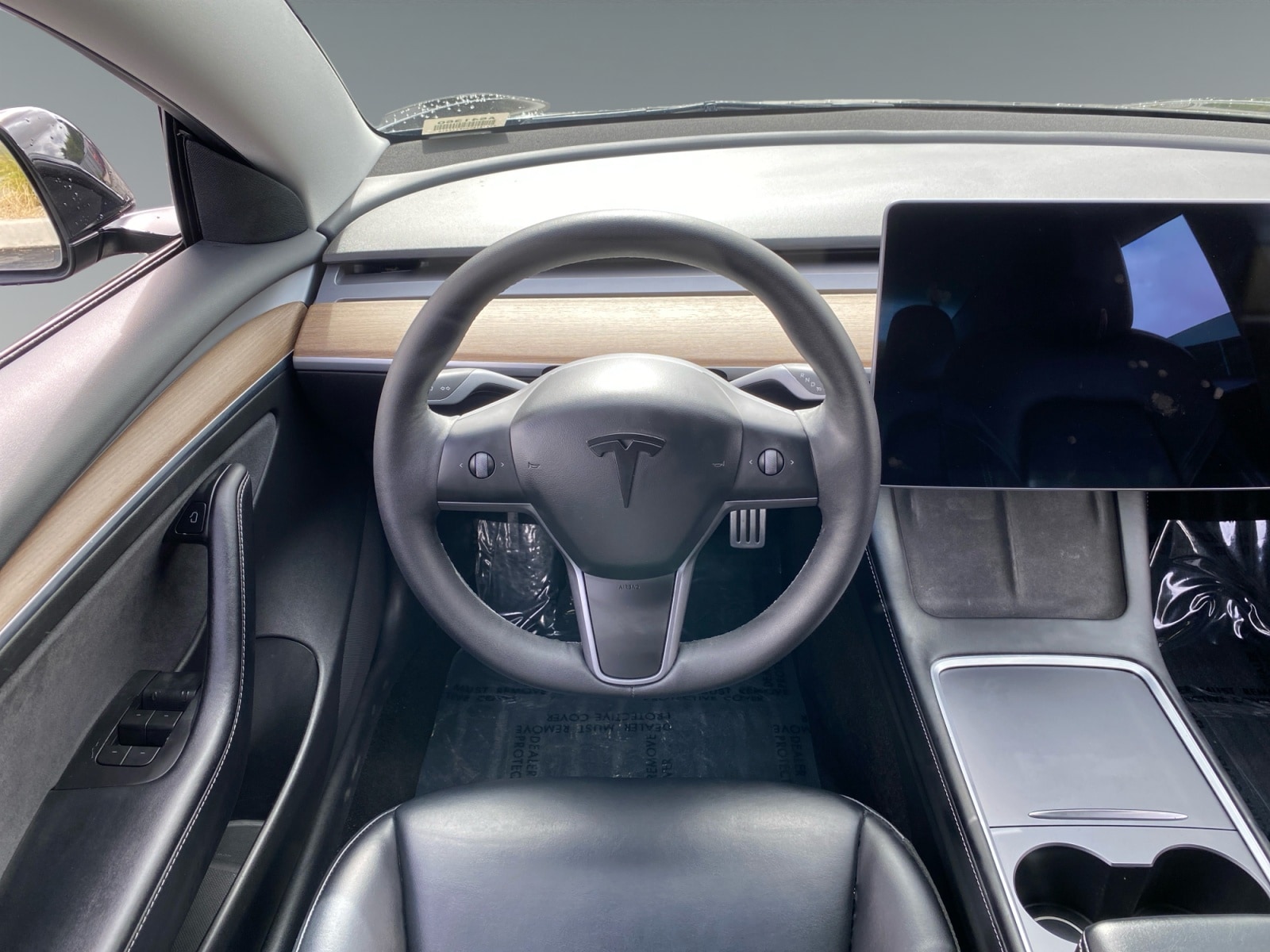 2022 Tesla Model 3 Performance - Photo 12
