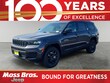Jeep Grand Cherokee L