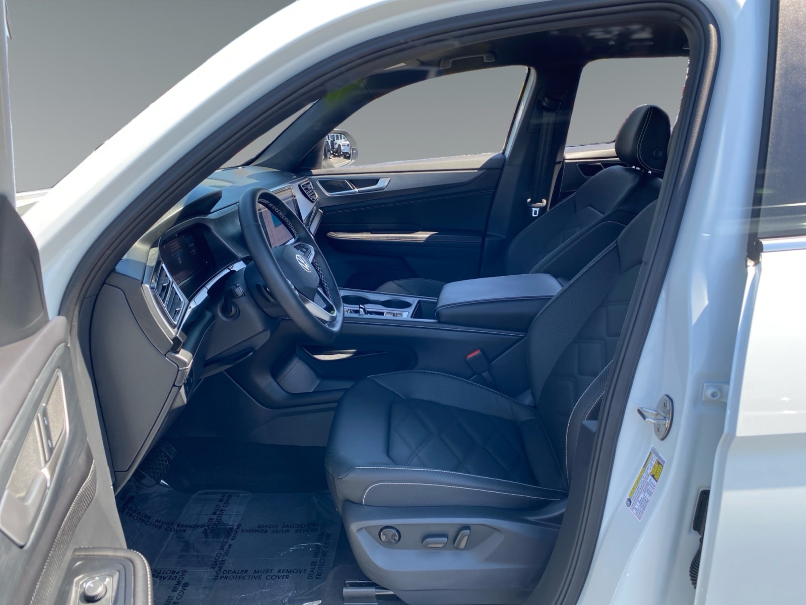 2026 Volkswagen Atlas Cross Sport SE - Photo 9