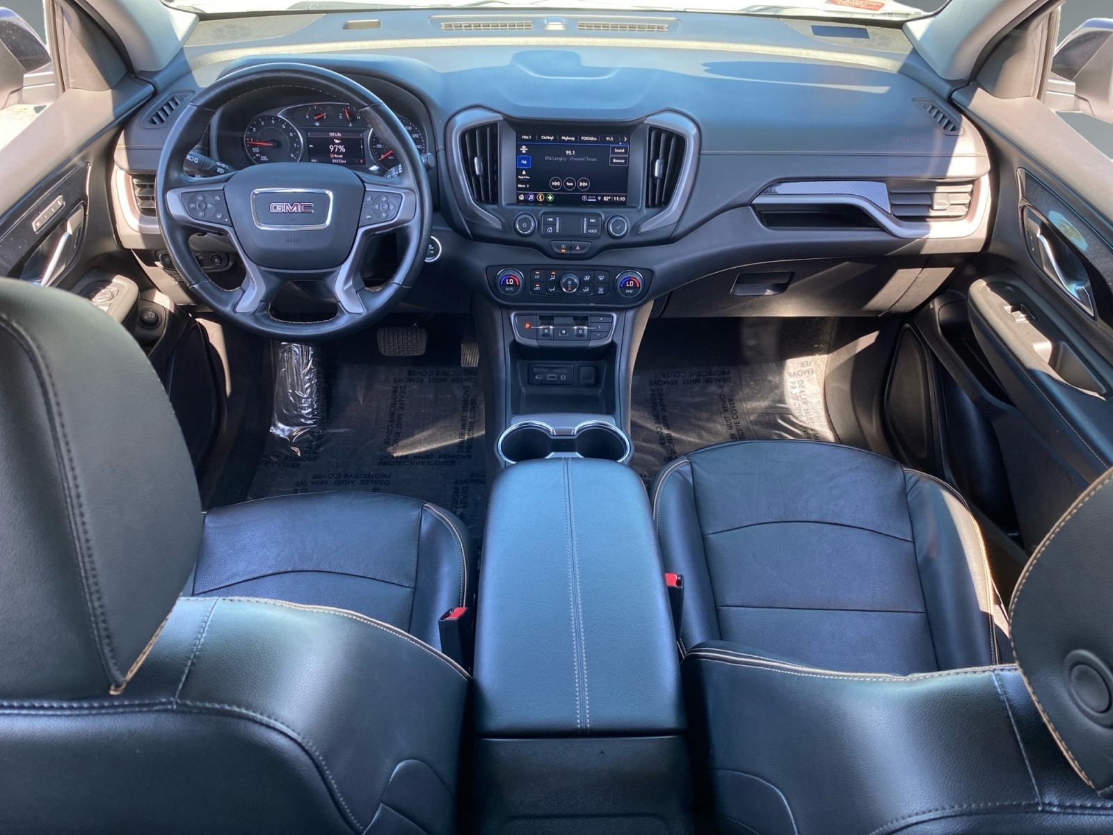 2024 GMC Terrain AT4 - Photo 10