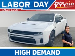 2026 Dodge Charger Scat Pack Coupe
