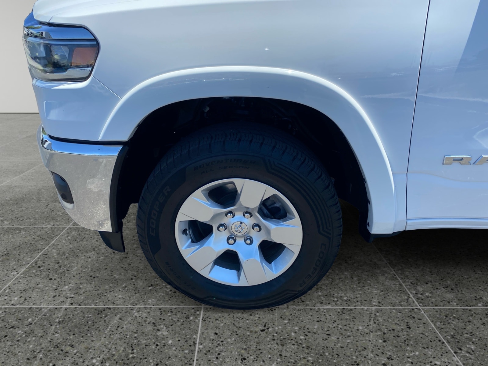 2025 RAM Ram 1500 Pickup Big Horn/Lone Star - Photo 14