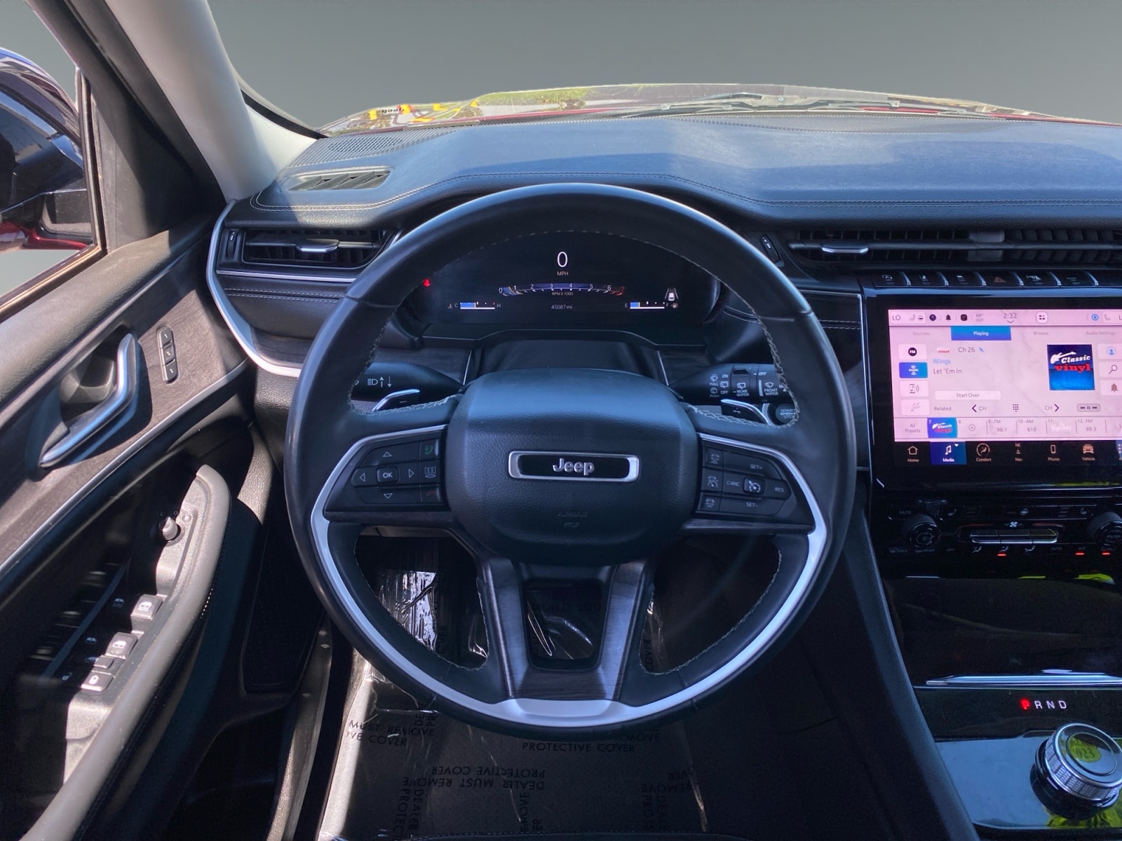 2023 Jeep Grand Cherokee Limited - Photo 12