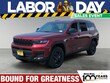 Jeep Grand Cherokee L