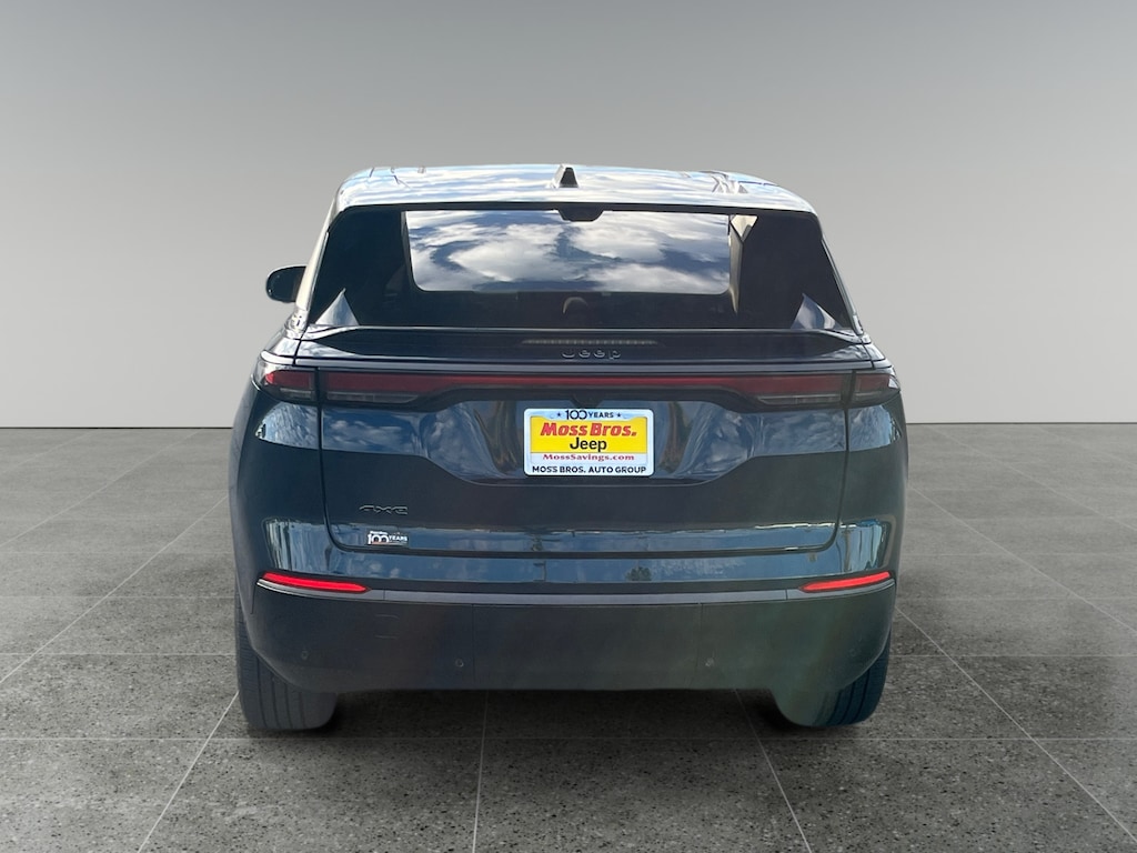 New 2025 Jeep Wagoneer S Launch Edition Sport Utility