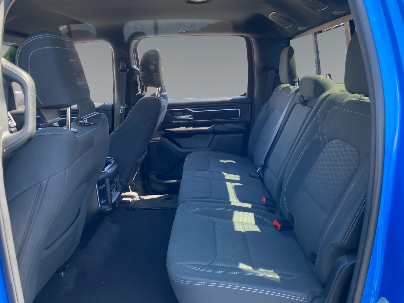 2025 RAM Ram 1500 Pickup Big Horn/Lone Star - Photo 13