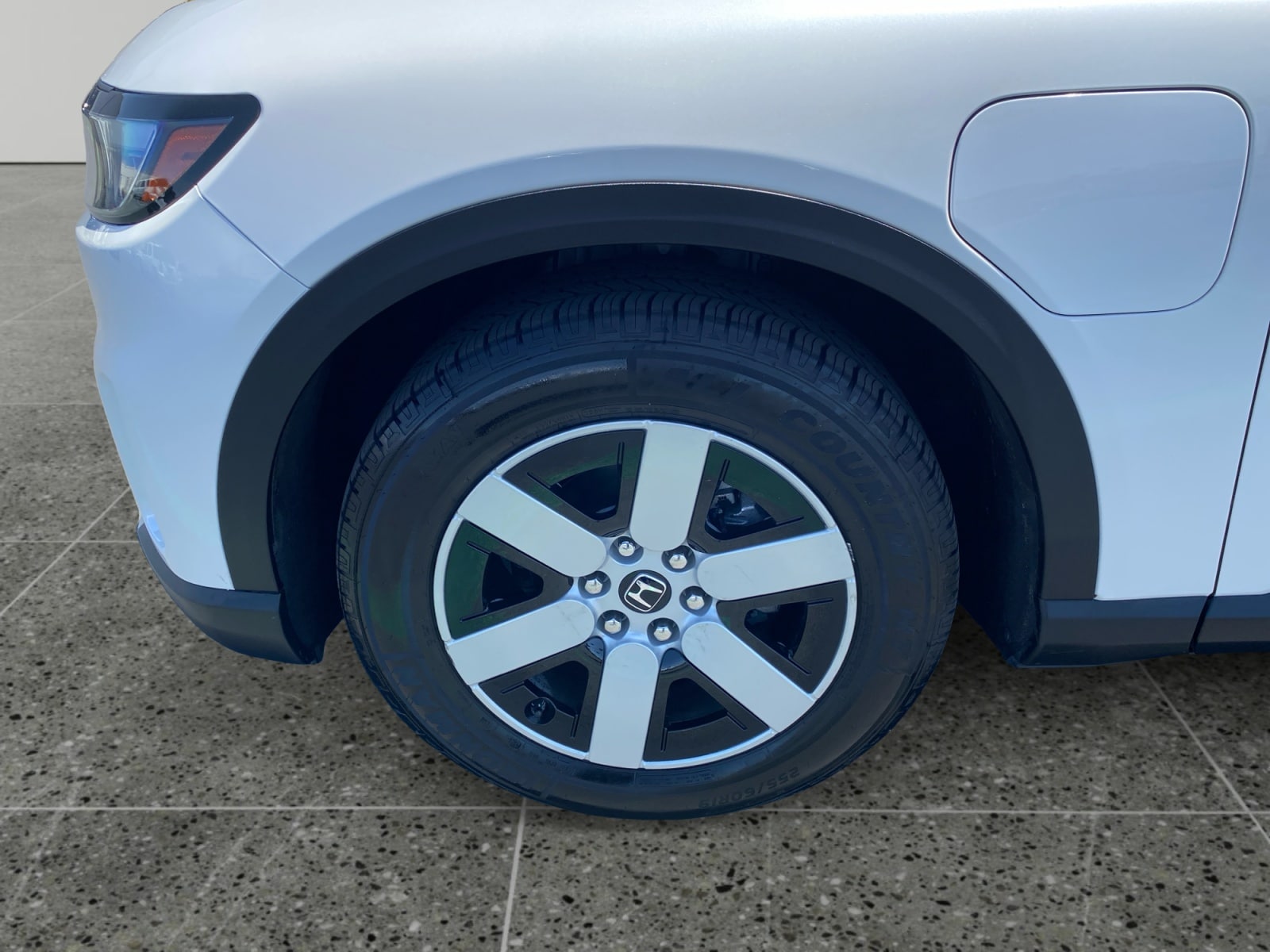 2024 Honda Prologue EX - Photo 14