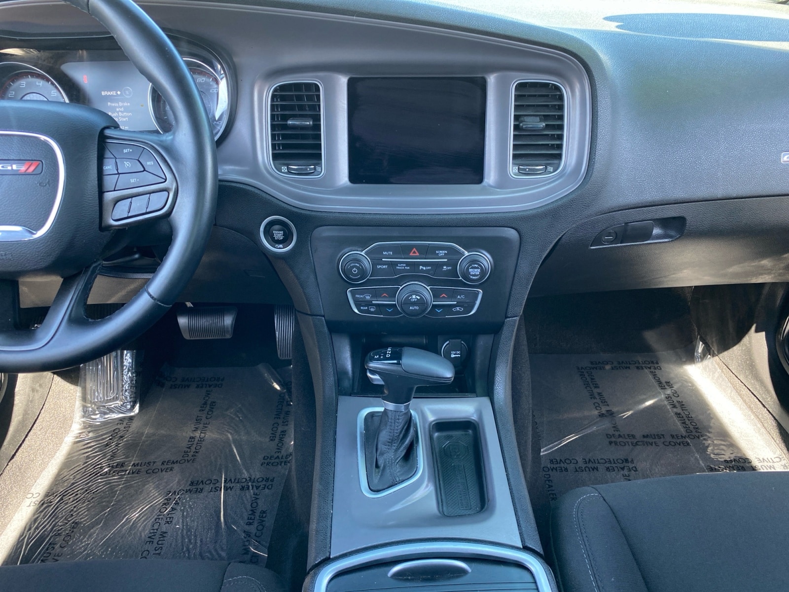 2023 Dodge Charger GT - Photo 11