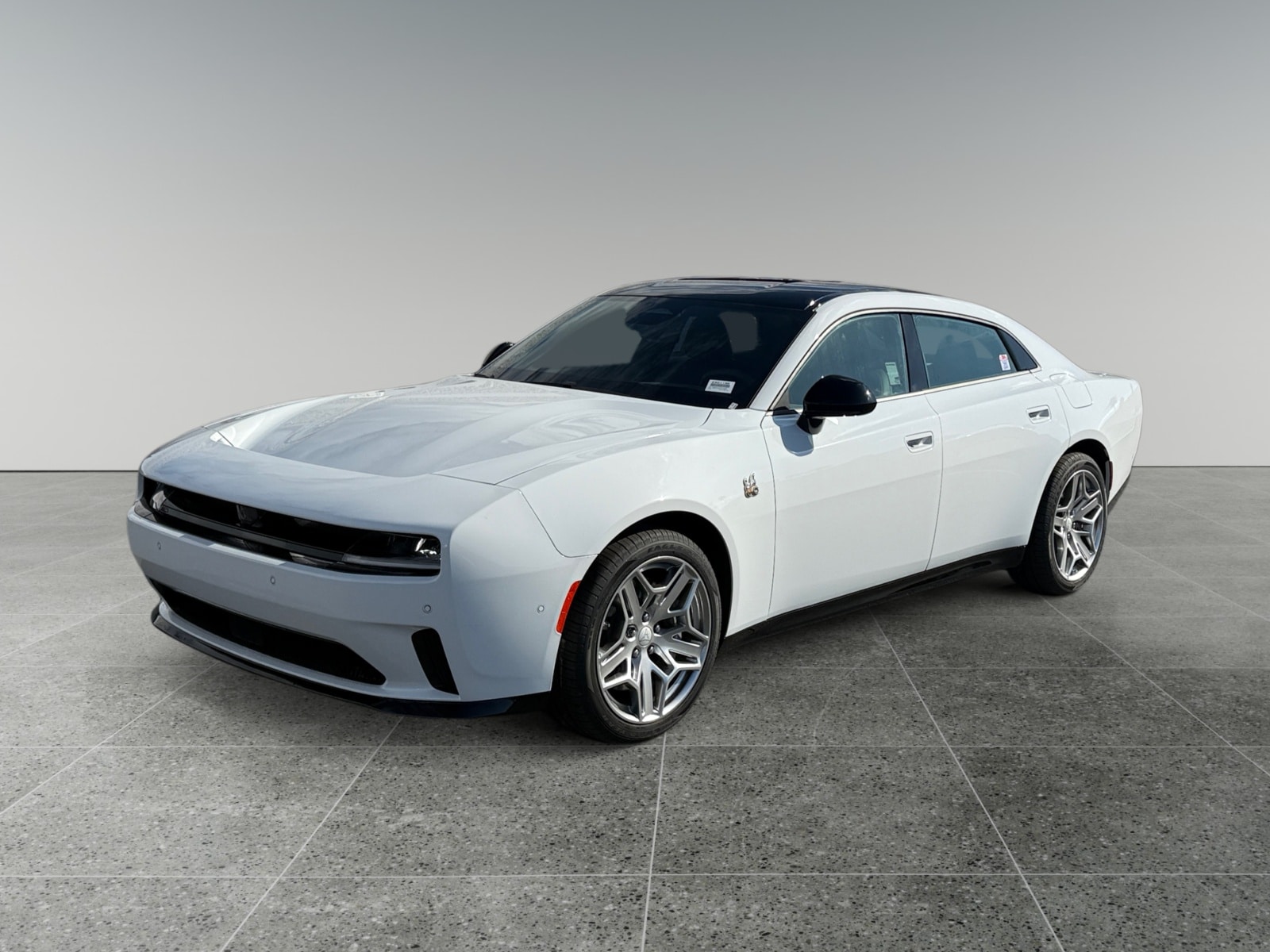 2026 Dodge Charger