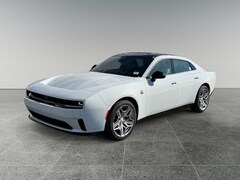 2026 Dodge Charger Daytona Scat Pack Coupe