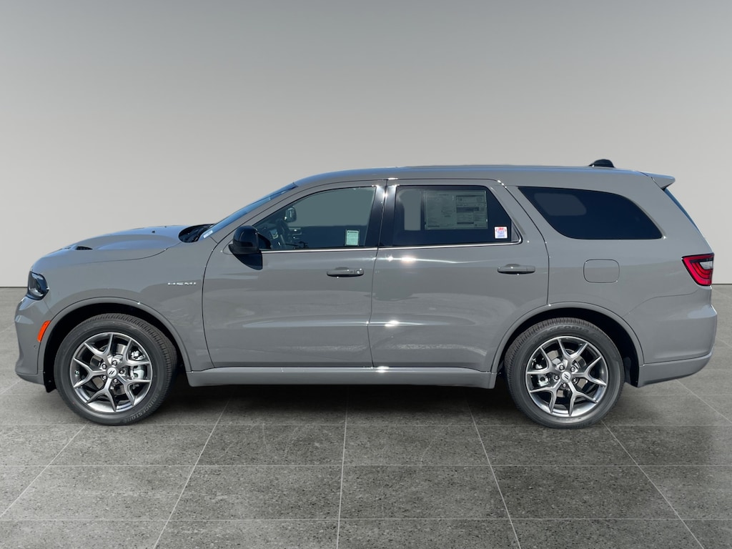 New 2026 Dodge Durango GT HEMI V8 Sport Utility