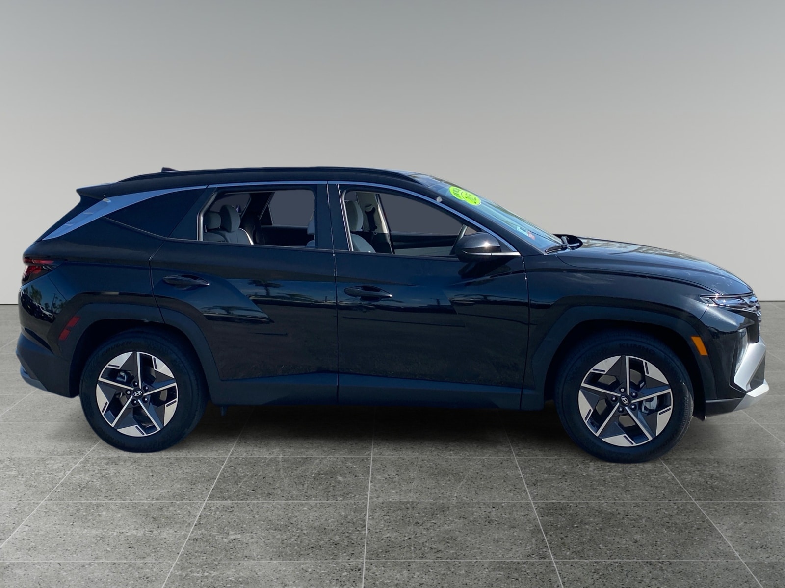 2025 Hyundai Tucson SEL - Photo 6