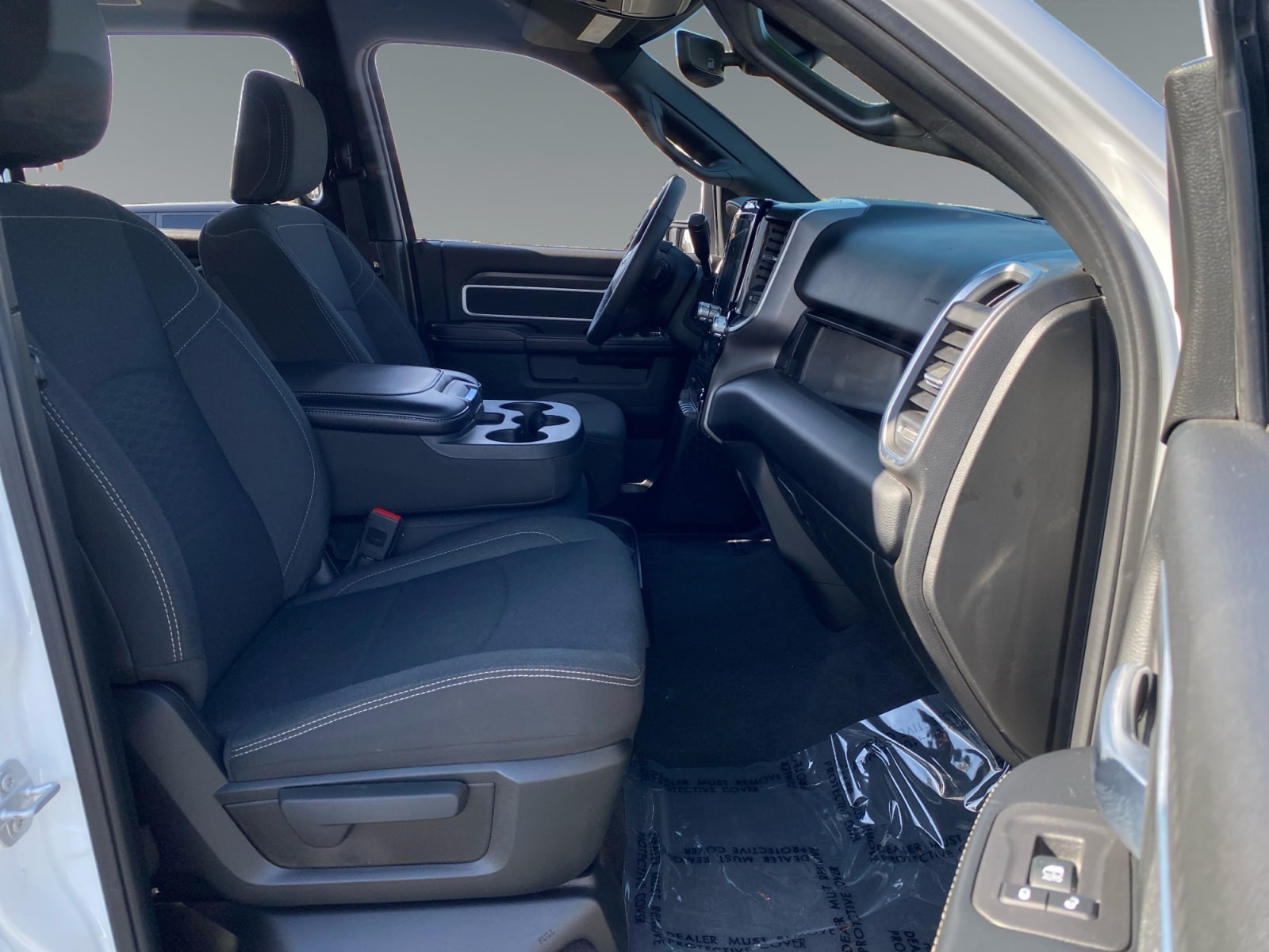 2025 RAM Ram 2500 Pickup Big Horn - Photo 15