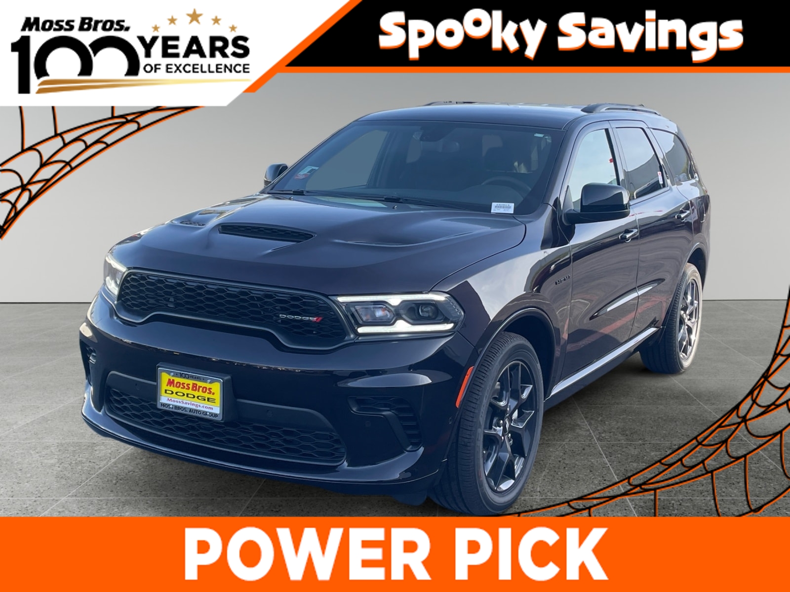 2026 Dodge Durango GT HEMI V8 Sport Utility