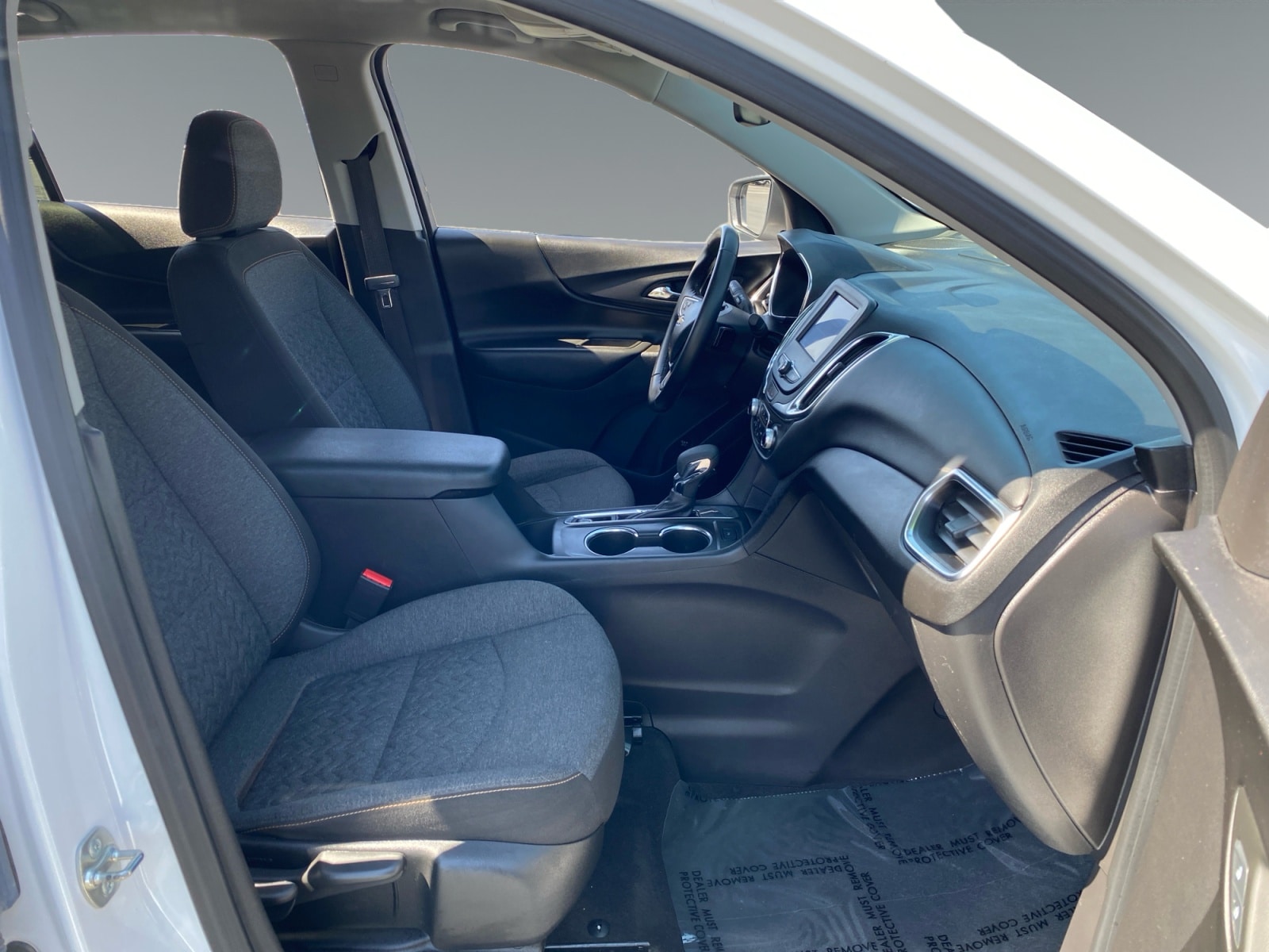 2024 Chevrolet Equinox LT - Photo 15