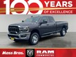  Ram 3500