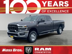 2026 Ram 3500 Tradesman Pickup