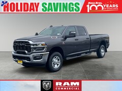 2026 Ram 3500 Tradesman Pickup