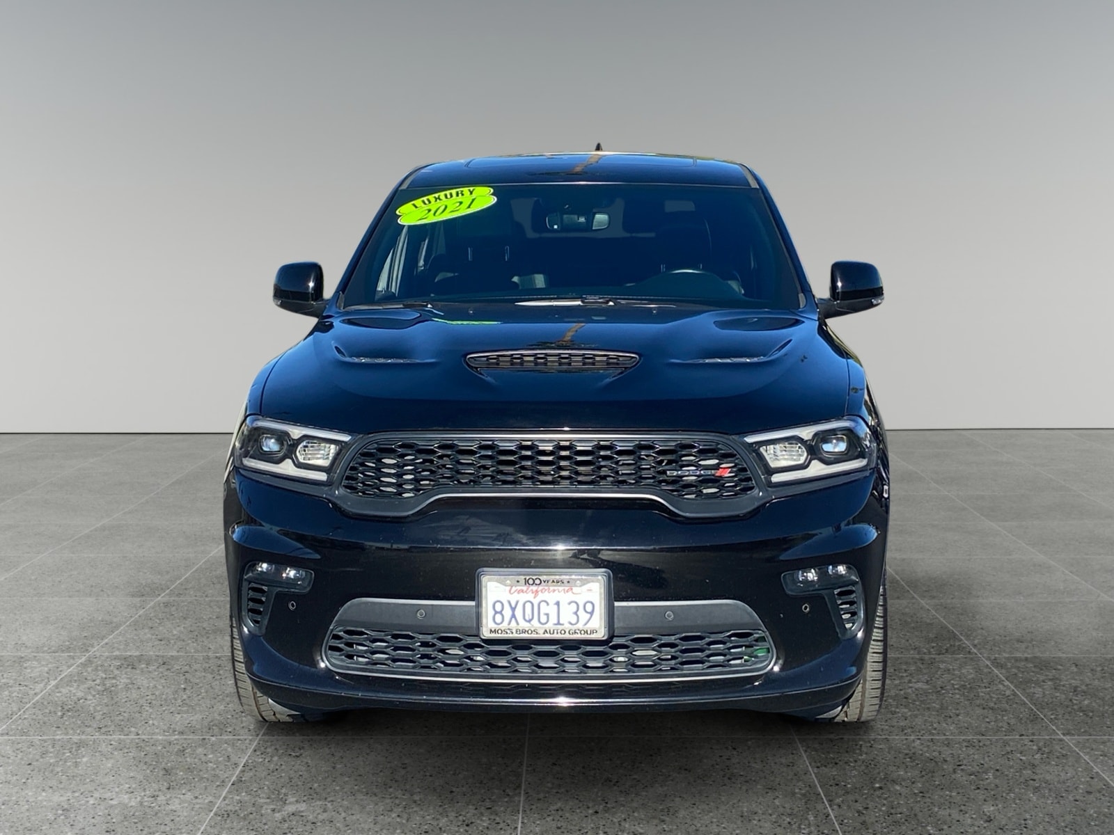 2021 Dodge Durango R/T - Photo 8