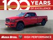 Ram 2500