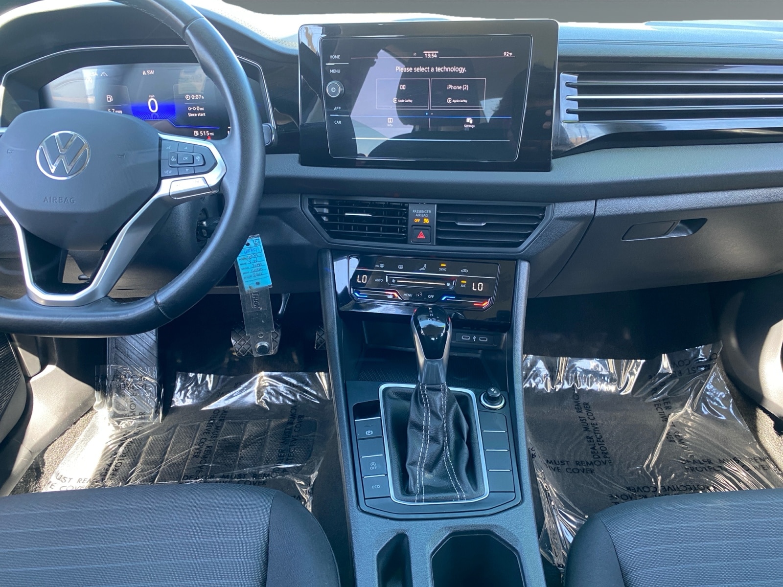 2025 Volkswagen Jetta S - Photo 11