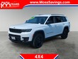 Jeep New Grand Cherokee