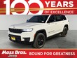 Jeep Grand Cherokee L