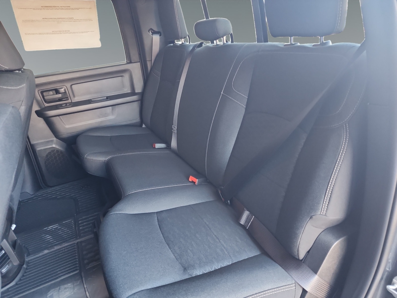 2026 RAM 2500 Tradesman - Photo 13