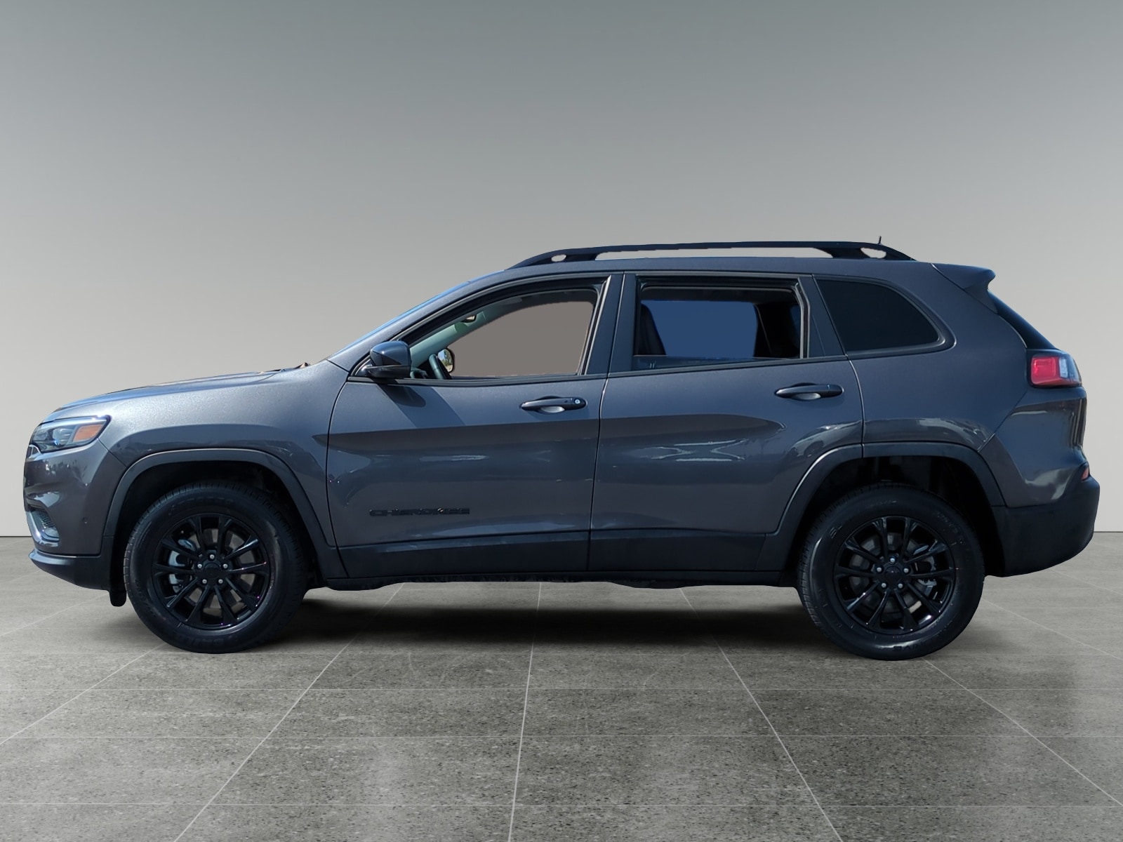 Used 2023 Jeep Cherokee Altitude Lux with VIN 1C4PJMMB2PD113773 for sale in Moreno Valley, CA