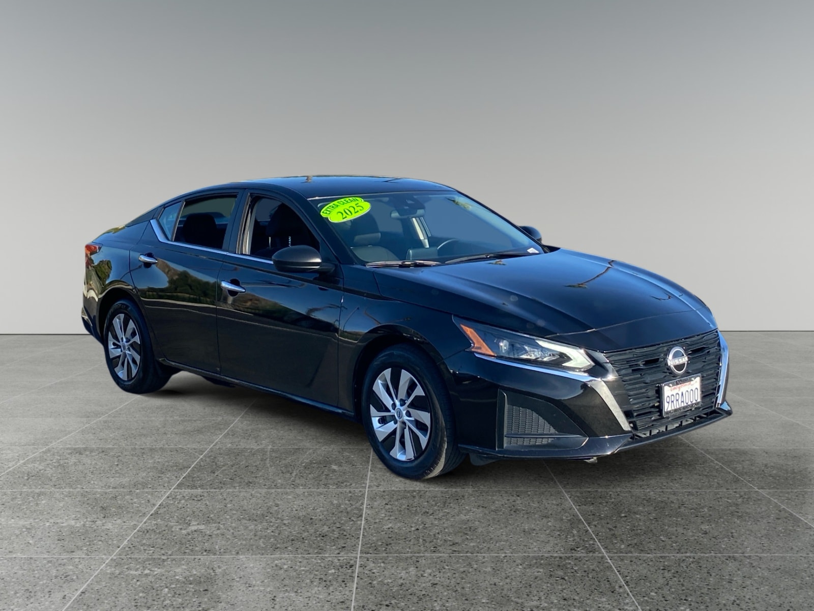 2025 Nissan Altima S - Photo 7