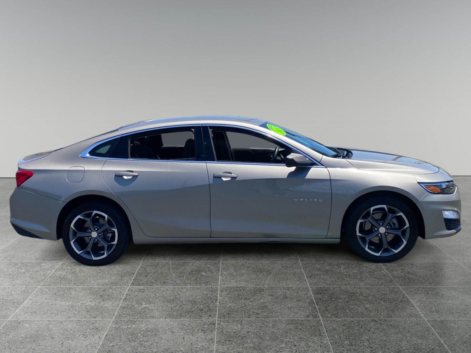 2024 Chevrolet Malibu 1LT - Photo 6