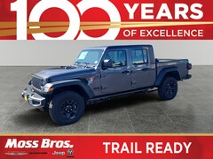 2026 Jeep Gladiator Sport Pickup