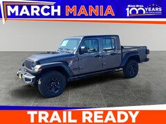 2026 Jeep Gladiator Sport Pickup