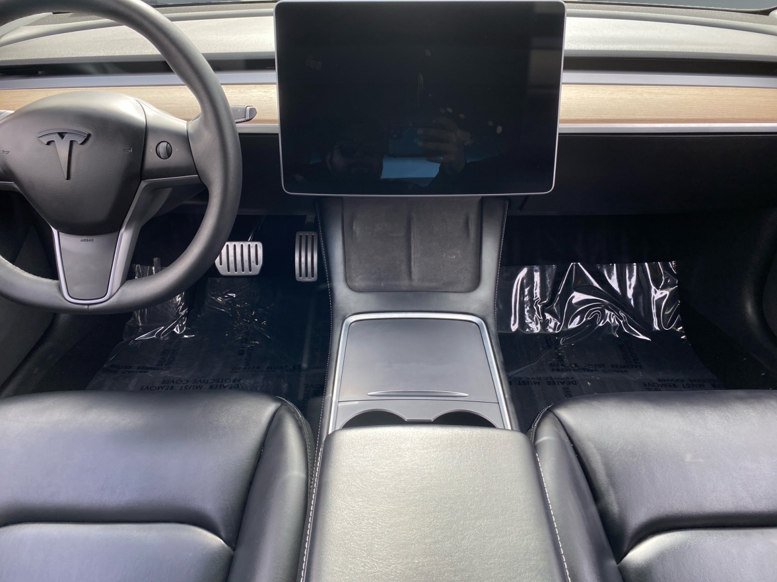 2022 Tesla Model 3 Performance - Photo 11