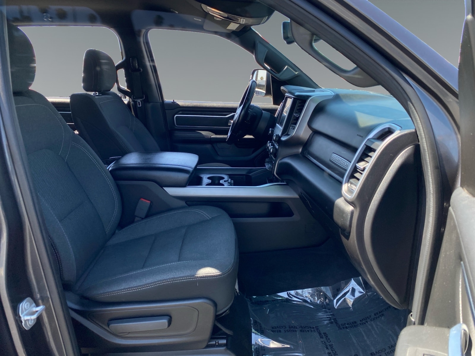 2019 RAM Ram 1500 Pickup Big Horn/Lone Star - Photo 15