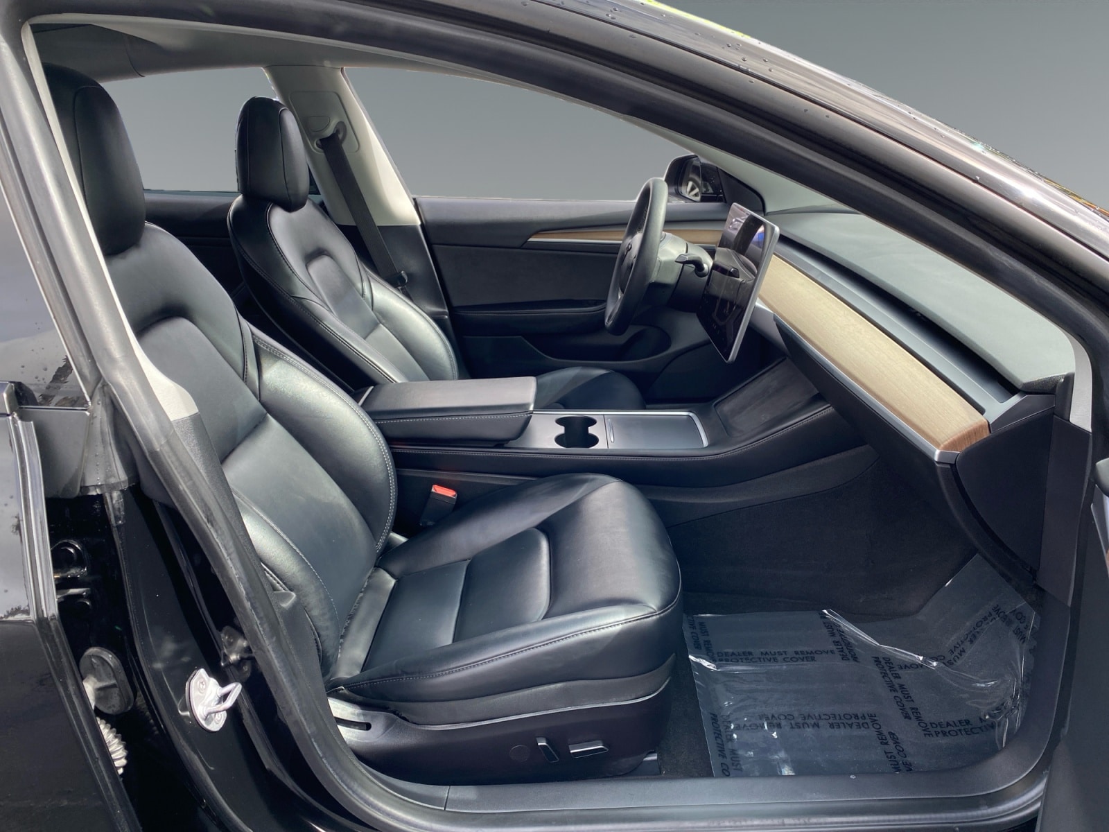 2022 Tesla Model 3 Performance - Photo 15