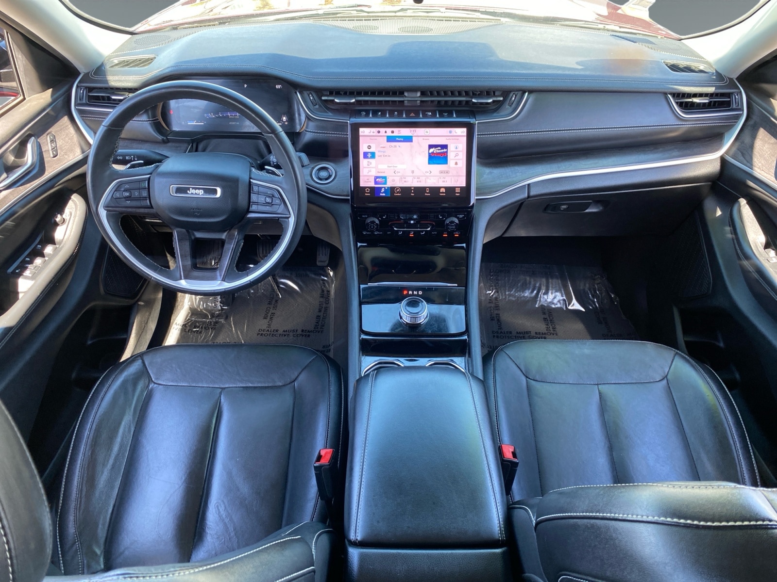 2023 Jeep Grand Cherokee Limited - Photo 10