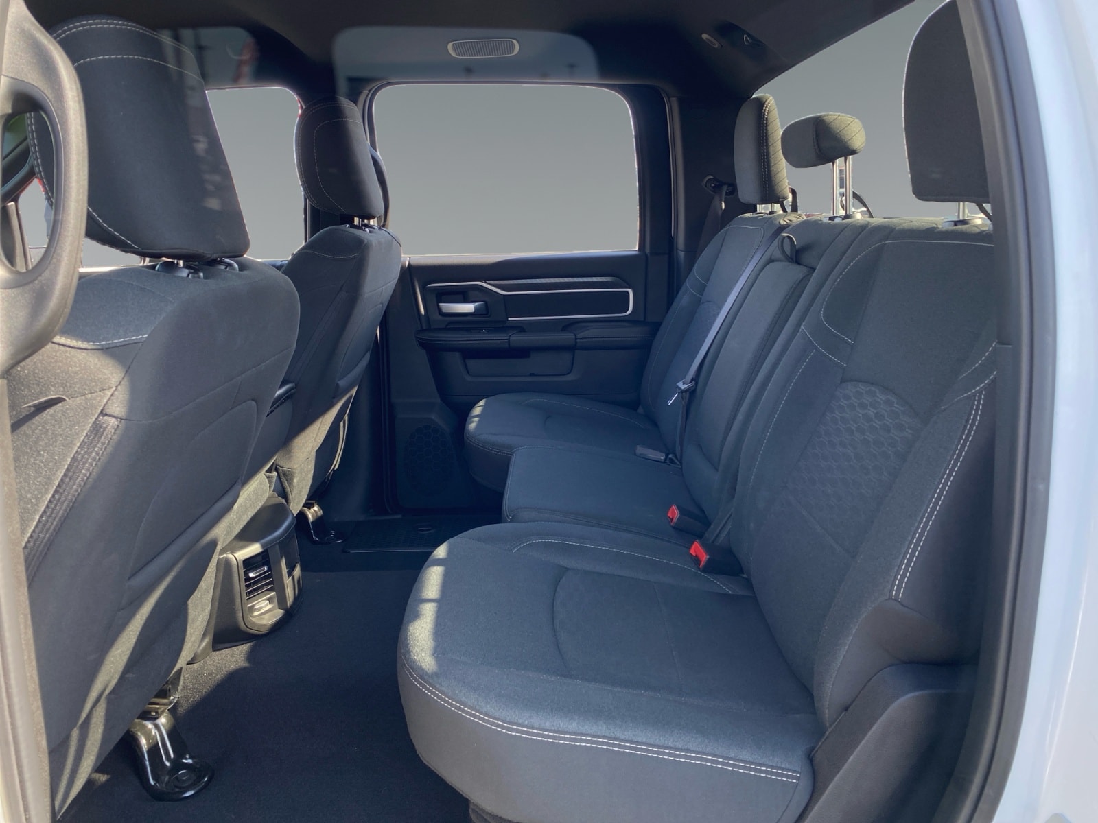 2025 RAM Ram 2500 Pickup Big Horn - Photo 13