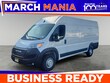  Ram ProMaster 3500