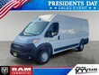  Ram ProMaster 3500