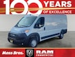  Ram ProMaster 3500