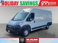 2026 Ram ProMaster 3500 High Roof Cargo Van