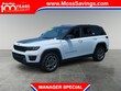  Jeep Grand Cherokee 4xe