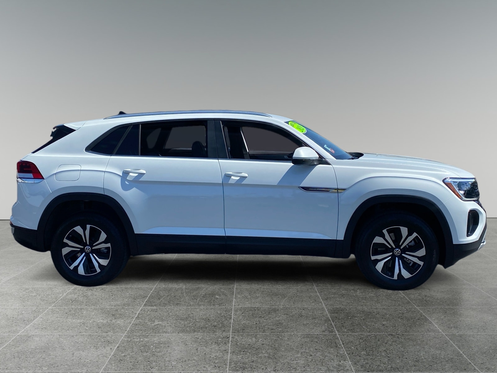 2026 Volkswagen Atlas Cross Sport SE - Photo 6