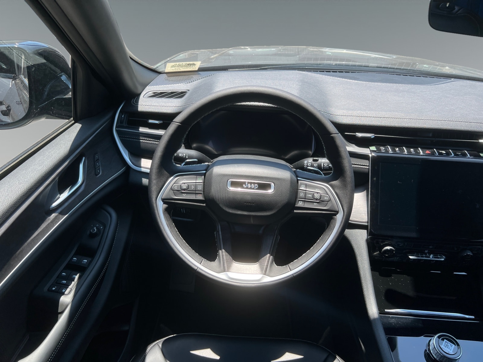 2025 Jeep Grand Cherokee L Limited - Photo 12