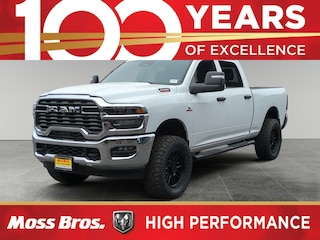 2025 Ram 2500 Tradesman Pickup