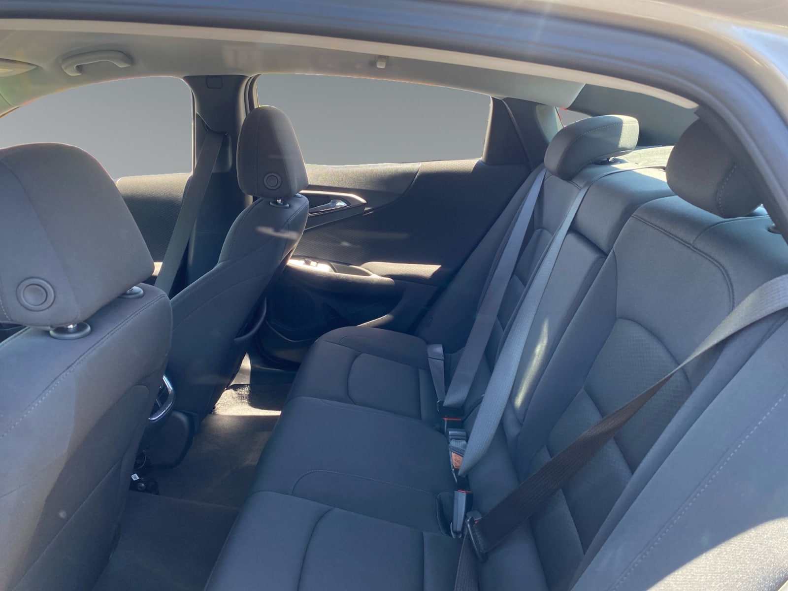 2024 Chevrolet Malibu 1LT - Photo 13