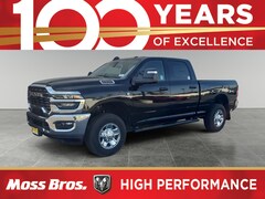2025 Ram 2500 Tradesman Pickup