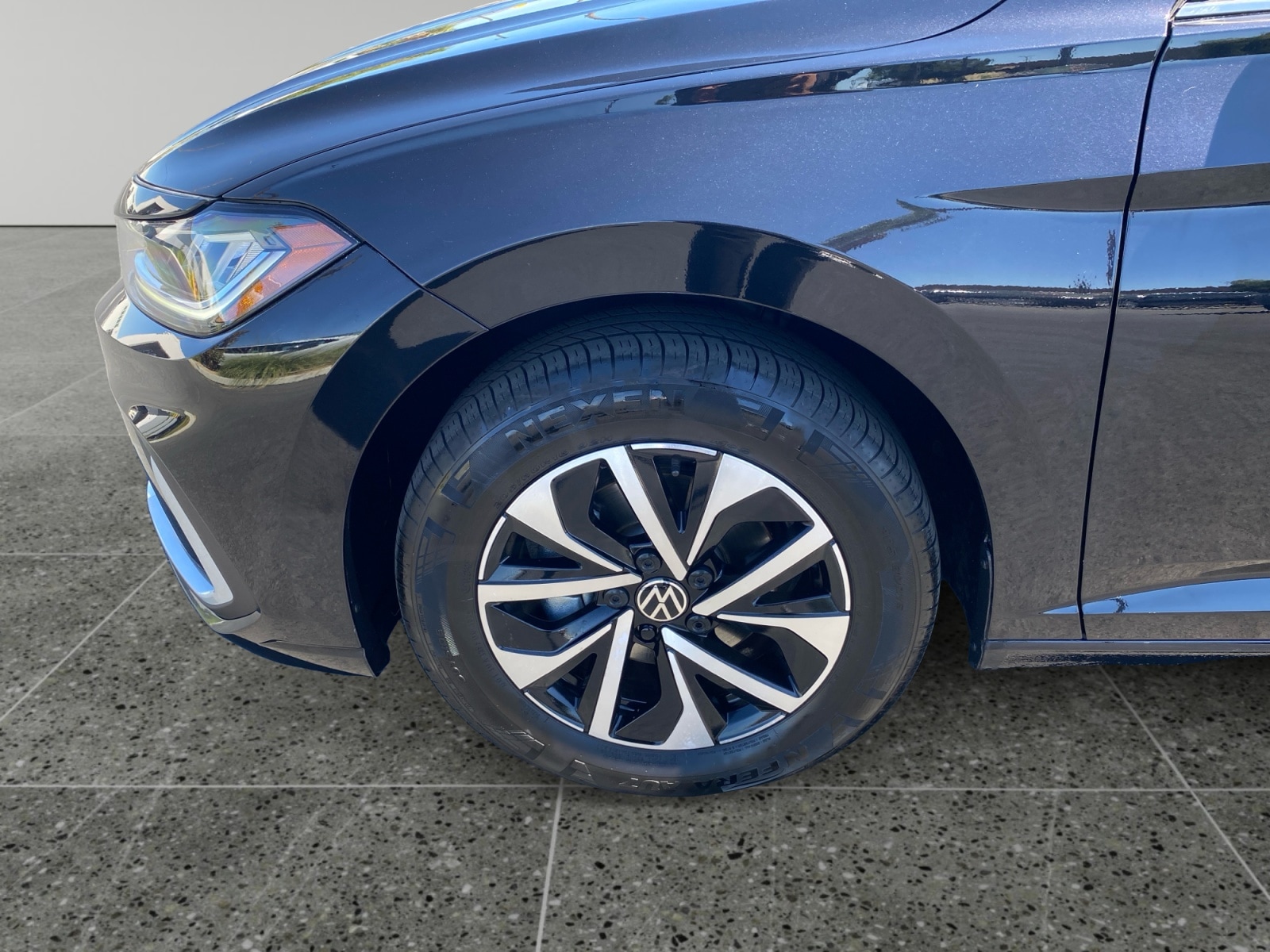 2025 Volkswagen Jetta S - Photo 14